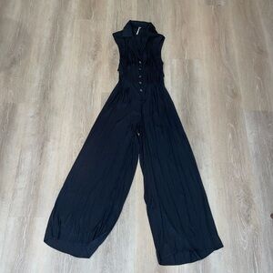 Women’s Free People Jumpsuit